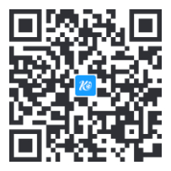 iPhone APP 二维码 - leyucom
